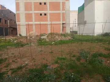 Vente Terrain Boumerdès Ouled hedadj 4
