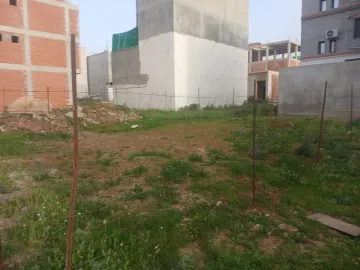 Vente Terrain Boumerdès Ouled hedadj 8