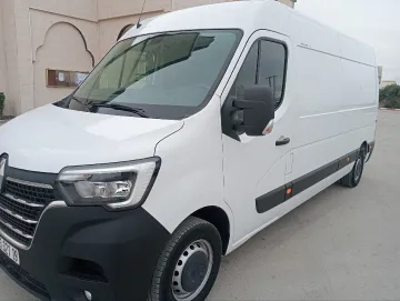 Renault Master 2021 L3H2 3