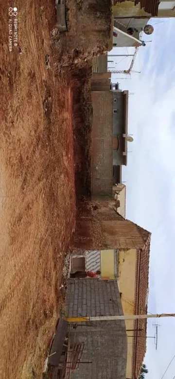 Vente Terrain Tipaza Khemisti