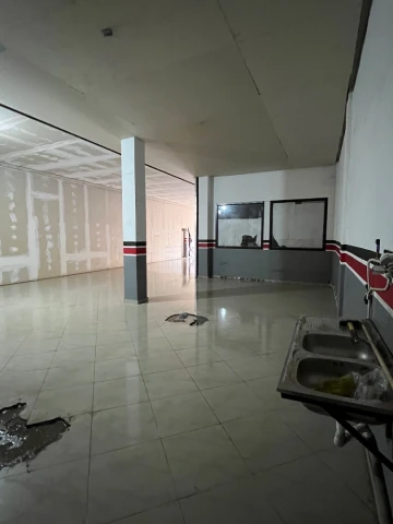 Location Local Naâma Mecheria 6