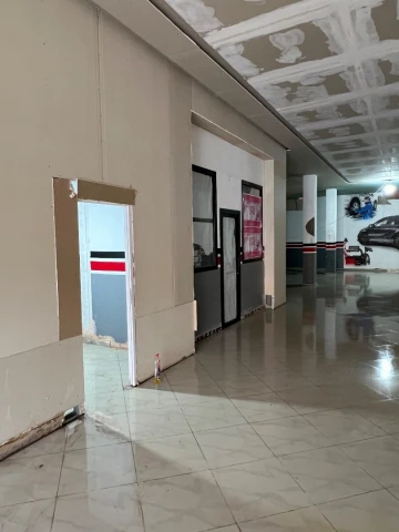 Location Local Naâma Mecheria 4