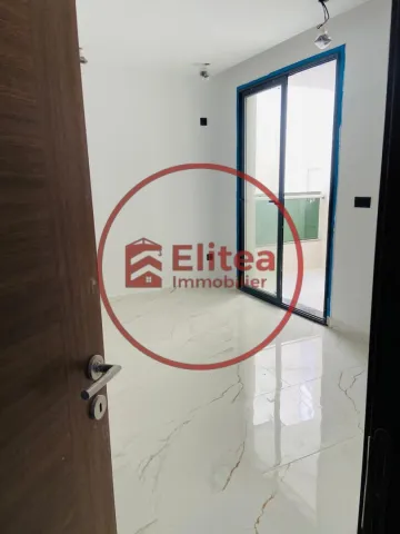 Vente Appartement F4 Alger Mohammadia 2