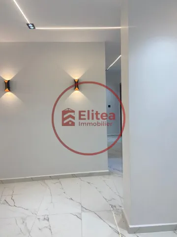 Vente Appartement F4 Alger Mohammadia
