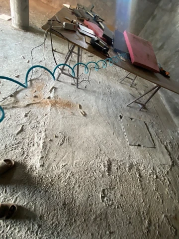 Vente Carcasse Tipaza Fouka 6