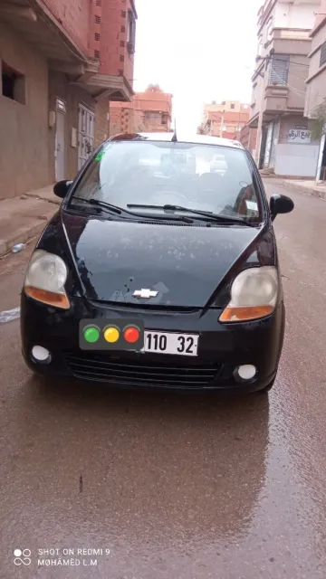 Chevrolet Spark 2010 Spark 6