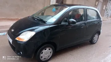 Chevrolet Spark 2010 Spark 5