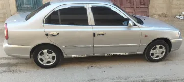 Hyundai Accent 2015 GLS 3