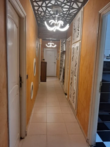 Vente Appartement F4 Skikda Collo