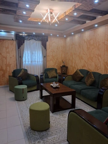 Vente Appartement F4 Skikda Collo 2