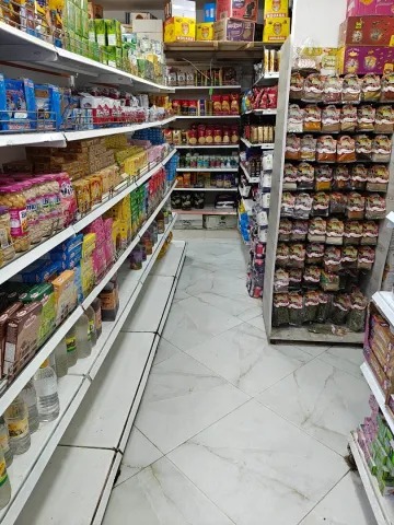Vente Local Blida Bouinan 8