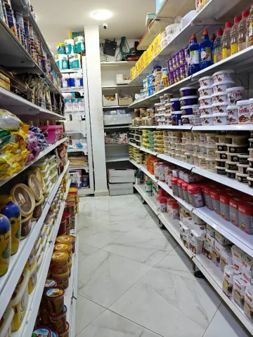 Vente Local Blida Bouinan 15