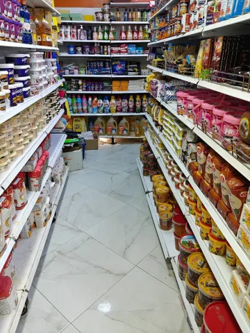 Vente Local Blida Bouinan 24
