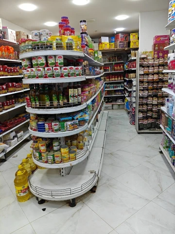 Vente Local Blida Bouinan