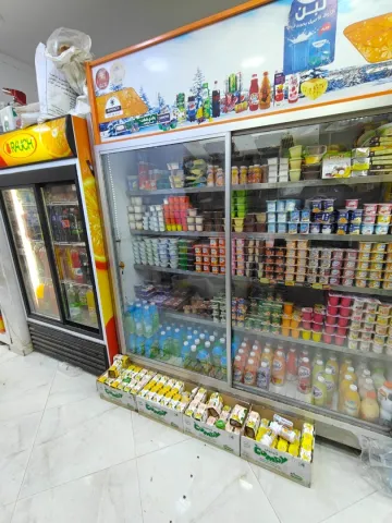 Vente Local Blida Bouinan 4