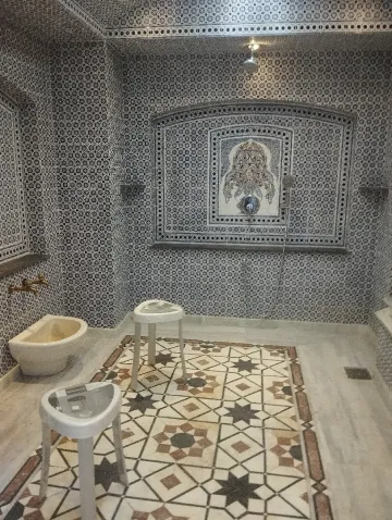 Vente Villa Alger Draria 11