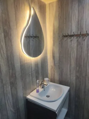 Location vacances Appartement F2 Oran Oran 25