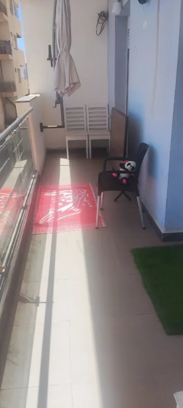 Location vacances Appartement F2 Oran Oran 4