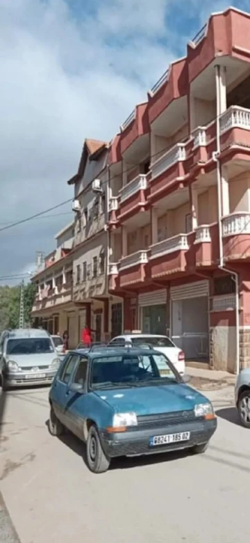 Location Local Chlef Chlef 6