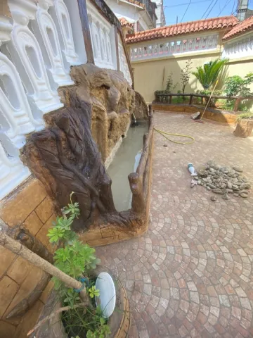 Location Villa Alger Birkhadem 3