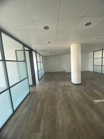 Location Immeuble Alger Ben aknoun 2