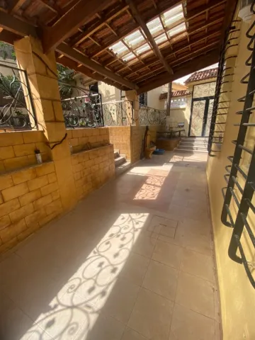 Location Villa Alger Birkhadem 13