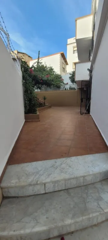 Location Villa Alger Kouba 13