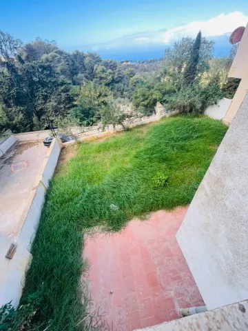 Vente Duplex F7 Alger Bouzareah 5