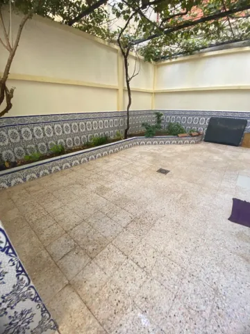 Location Villa Alger Birkhadem 9