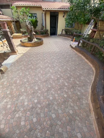 Location Villa Alger Birkhadem 6