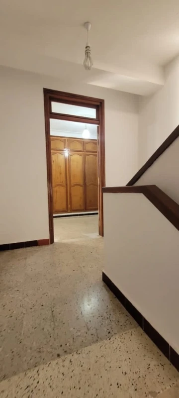 Location Villa Alger Kouba