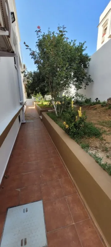 Location Villa Alger Kouba 12