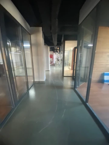 Location Immeuble Alger Ben aknoun 14
