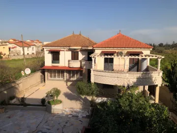 Vente Villa Boumerdès Khemis el khechna 2