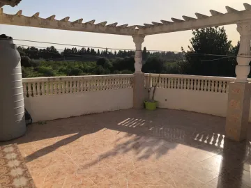 Vente Villa Boumerdès Khemis el khechna 11