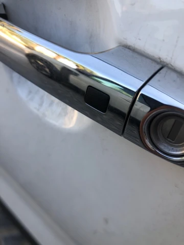 Kia KX1 2025 2