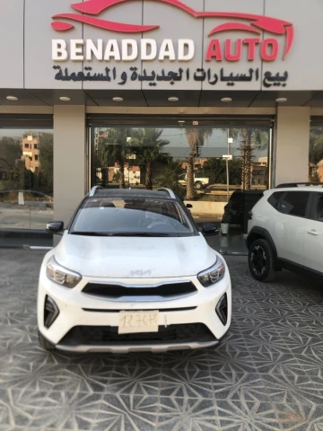 Kia KX1 2025 3
