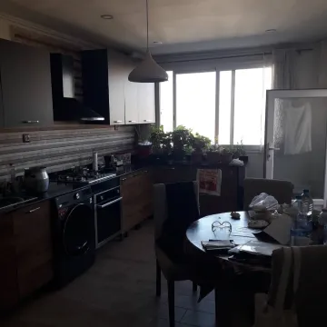 Vente Bungalow F3 Alger Cheraga 16