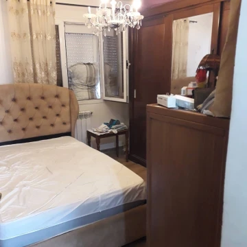 Vente Bungalow F3 Alger Cheraga 7