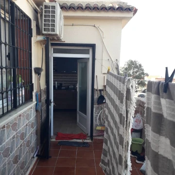 Vente Bungalow F3 Alger Cheraga 11