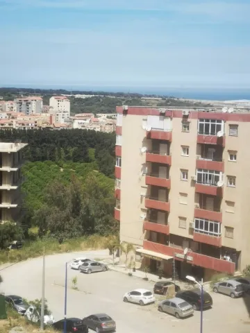 Vente Boumerdès Boumerdes 7