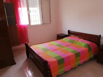 Vente Appartement F4 Skikda Filfla