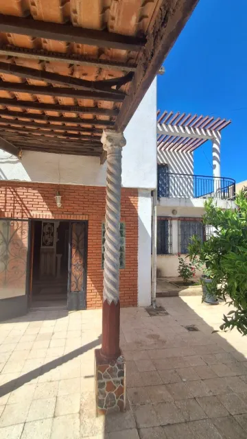 Vente Villa Alger El achour 3