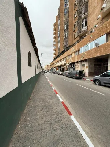 Vente Local Sidi Bel Abbès Sidi bel abbes 6