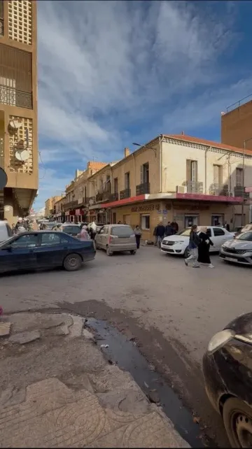 Location Local Sidi Bel Abbès Sidi bel abbes 5