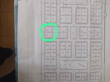 Vente Terrain Sidi Bel Abbès Sidi bel abbes 5