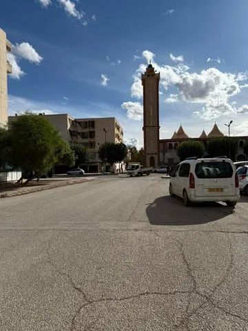 Vente Local Sidi Bel Abbès Sidi bel abbes 6