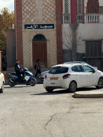 Vente Local Sidi Bel Abbès Sidi bel abbes 3