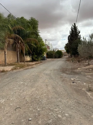 Location Terrain Sidi Bel Abbès Sidi bel abbes 11