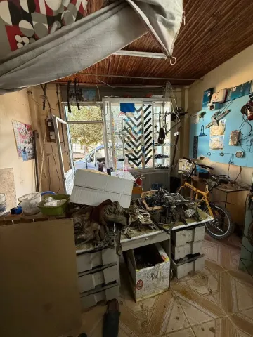 Vente Local Sidi Bel Abbès Sidi bel abbes 8
